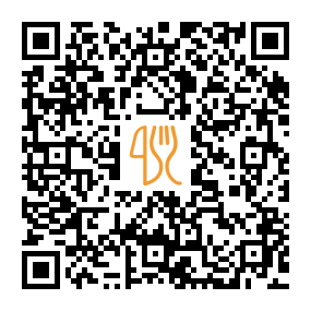 QR-code link para o menu de D'warong Sate Seri Buluh