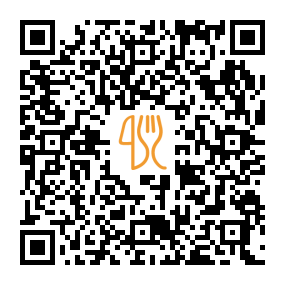 QR-code link para o menu de Pizza Luego