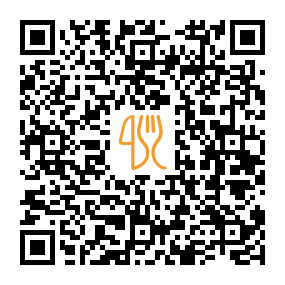 QR-code link para o menu de Coffeehouse Five