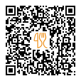 QR-code link para o menu de Ray Burger