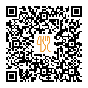 QR-code link para o menu de Flaming Bird