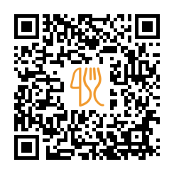 QR-code link para o menu de Poligono