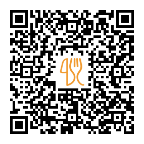 QR-code link para o menu de Warung Abe J