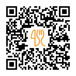 QR-code link para o menu de Cabo Peñas