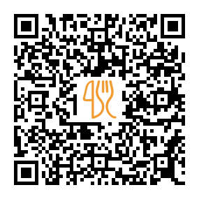 QR-code link para o menu de La Petite Confiserie