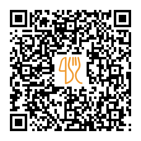 QR-code link para o menu de Lucky's Primitive Cooking