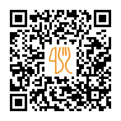 QR-code link para o menu de Tempura Kuon