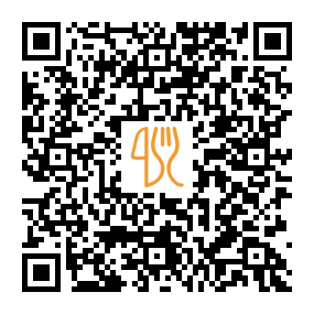 QR-code link para o menu de Maz Kitchen