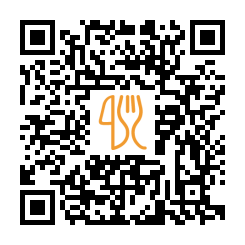 QR-code link para o menu de Cotton Cafeteria