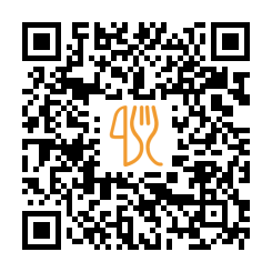 QR-code link para o menu de Cafe Balu