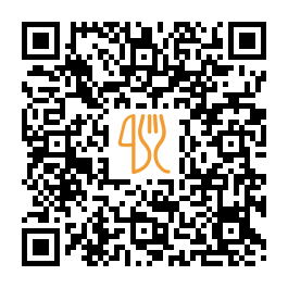 QR-code link para o menu de Lieya Satay