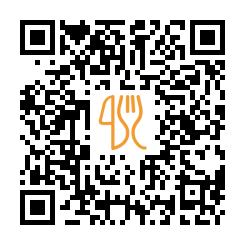 QR-code link para o menu de The Corner Flag