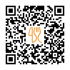 QR-code link para o menu de Five Guys