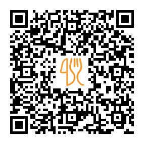 QR-code link para o menu de Dante's Kitchen