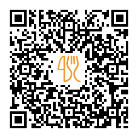 QR-code link para o menu de Estelle Dining