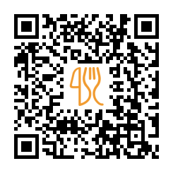 QR-code link para o menu de Tasty Delivery