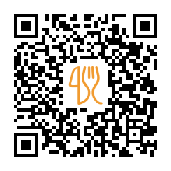 QR-code link para o menu de Fan Tutte Pizza