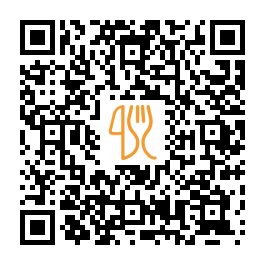 QR-code link para o menu de Cendol House