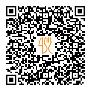 QR-code link para o menu de Lucky Eatery Rainbows Nasi Lemak