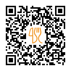 QR-code link para o menu de Nuevo Siglo