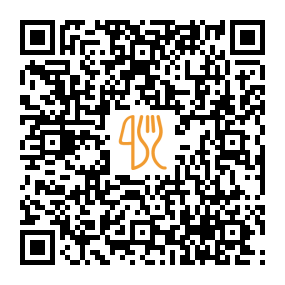 QR-code link para o menu de Tesoro Gastronomia