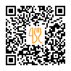 QR-code link para o menu de Kabab Junction