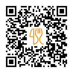 QR-code link para o menu de Liñares