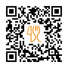 QR-code link para o menu de Tius