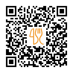 QR-code link para o menu de 오크통속으로