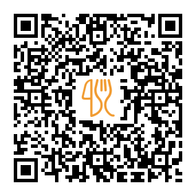 QR-code link para o menu de Restoran Amir Cendol