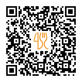 QR-code link para o menu de Bravo Pizza