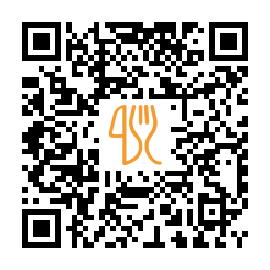 QR-code link para o menu de Fatburger