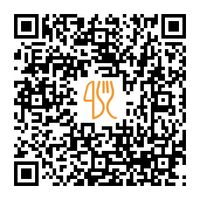 QR-code link para o menu de Chaco Ramen Bondi