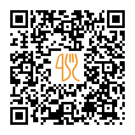 QR-code link para o menu de The Roebuck Inn