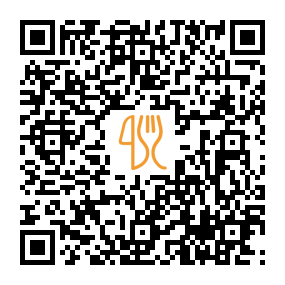 QR-code link para o menu de Tealive (shell Kepong)