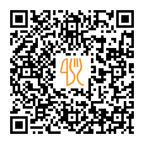 QR-code link para o menu de Calder Brighouse