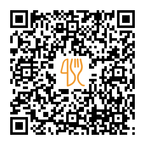 QR-code link para o menu de Feather Hide Grill