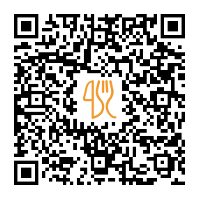 QR-code link para o menu de Queens Head Derby