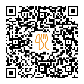 QR-code link para o menu de The Flying Fleece