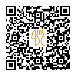 QR-code link para o menu de Rex Burger