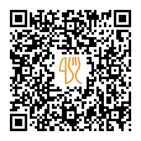 QR-code link para o menu de Stars'n'bars Courchevel