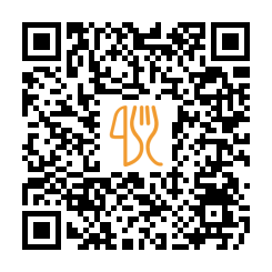 QR-code link para o menu de Cafeteria Infinity