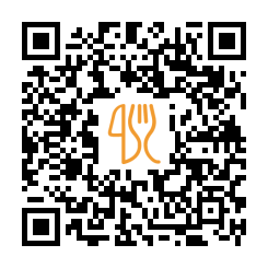 QR-code link para o menu de Irori