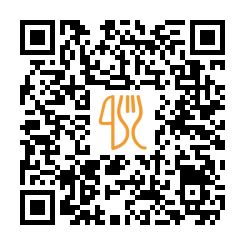 QR-code link para o menu de Rest.la Escandella