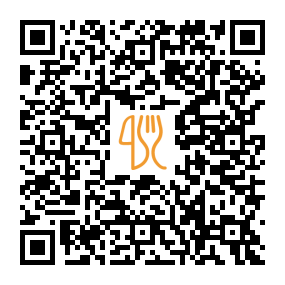 QR-code link para o menu de Burger Corner