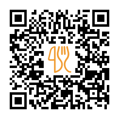 QR-code link para o menu de Jeonpo Cafe Street