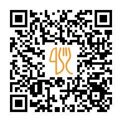 QR-code link para o menu de Sant Francesc