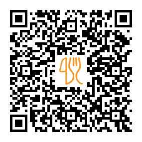 QR-code link para o menu de La Trattoria