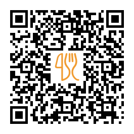 QR-code link para o menu de H F Burger