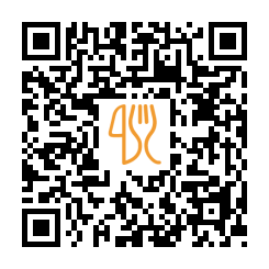 QR-code link para o menu de Indian Style